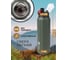 Сверхлегкая спортивная термобутылка FJBOTTLE kj-tz600 600.2598 3