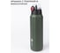 Сверхлегкая спортивная термобутылка FJBOTTLE kj-tz600 600.2598 4
