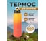 Сверхлегкая спортивная термобутылка FJBOTTLE kj-tz600 600.1379 1