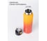 Сверхлегкая спортивная термобутылка FJBOTTLE kj-tz600 600.1379 5