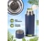 Портативный термос для напитков FJBOTTLE kj-xy600 600.2710 3