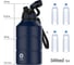 Бутылка для напитков|туристическая фляга FJBOTTLE kj-lk2200 2200.1928 2