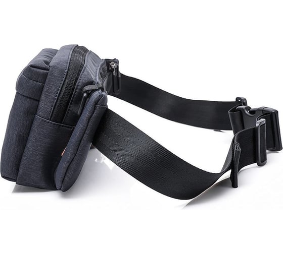 Поясная сумка TANGCOOL TC906 синяя, для 7 дюймов 60006-122