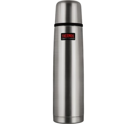 Термос THERMOS FBB-500 GR 0.5 литра, серый 562401