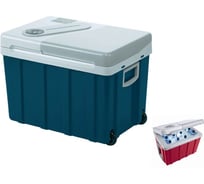Автохолодильник MOBICOOL W40 AC/DC