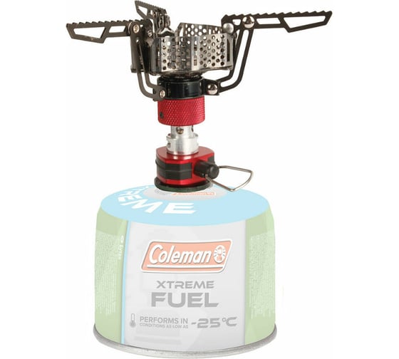 Туристическая плитка Coleman Fyrestorm 2000028072 1