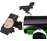 Телескоп Sky-Watcher mak127 az-gti synscan goto 73709 7