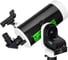Телескоп Sky-Watcher mak127 az-gti synscan goto 73709 12