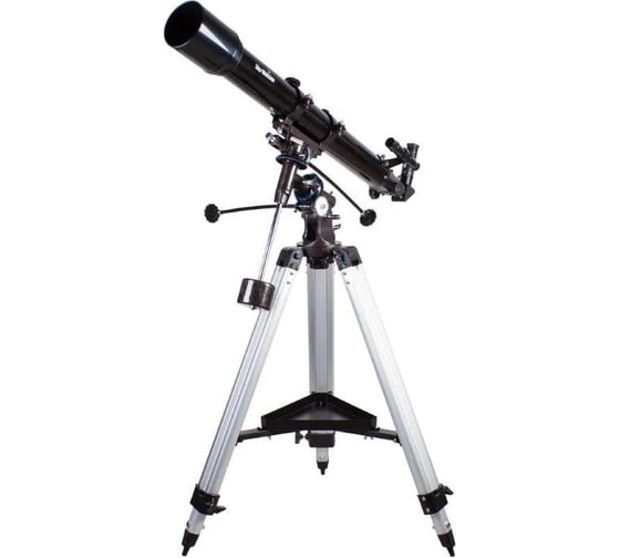 Телескоп Sky-Watcher bk 709eq2 red dot 83218