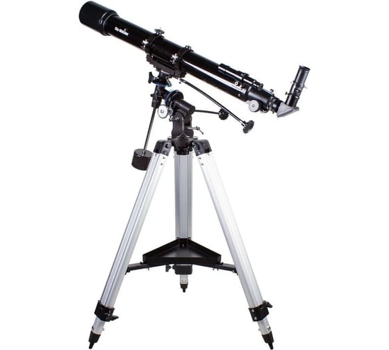 Телескоп Sky-Watcher bk 709eq2 red dot 83218