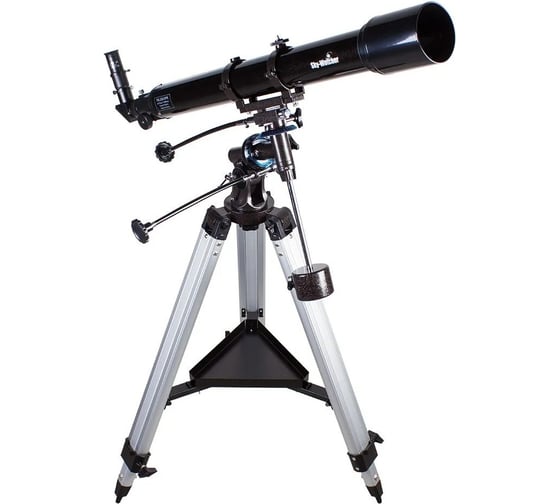 Телескоп Sky-Watcher bk 709eq2 red dot 83218