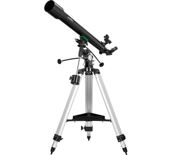 Телескоп Sky-Watcher bk 709eq2 red dot 83218
