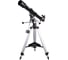 Телескоп Sky-Watcher bk 709eq2 red dot 83218 2