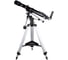 Телескоп Sky-Watcher bk 709eq2 red dot 83218 3