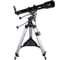 Телескоп Sky-Watcher bk 709eq2 red dot 83218 5
