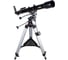Телескоп Sky-Watcher bk 709eq2 red dot 83218 6