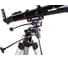 Телескоп Sky-Watcher bk 709eq2 red dot 83218 8