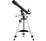 Телескоп Sky-Watcher bk 709eq2 red dot 83218 1