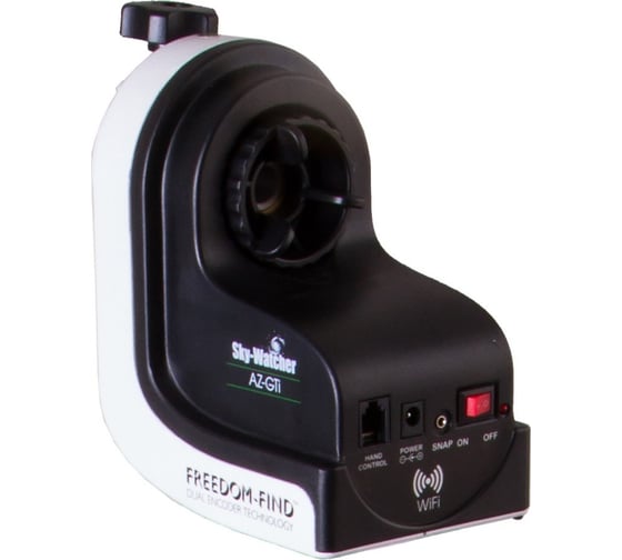 Монтировка Sky-Watcher az-gti без треноги 83097 1