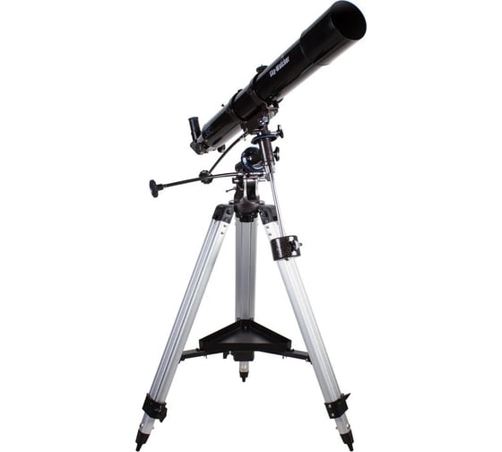 Телескоп Sky-Watcher bk 809eq2 red dot 83219