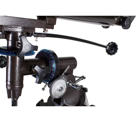 Телескоп Sky-Watcher bk 809eq2 red dot 83219