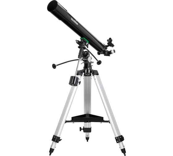 Телескоп Sky-Watcher bk 809eq2 red dot 83219