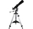 Телескоп Sky-Watcher bk 809eq2 red dot 83219 2
