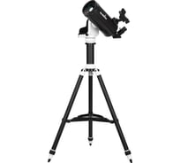 Телескоп Sky-Watcher mak102 az-gti synscan goto 73710
