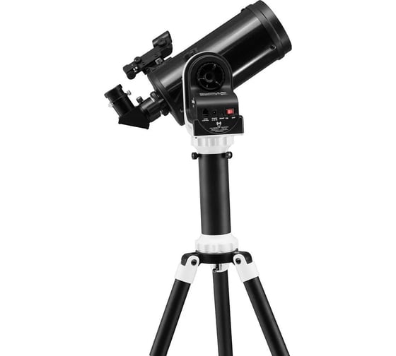Телескоп Sky-Watcher mak102 az-gti synscan goto 73710