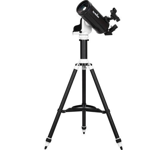 Телескоп Sky-Watcher mak102 az-gti synscan goto 73710