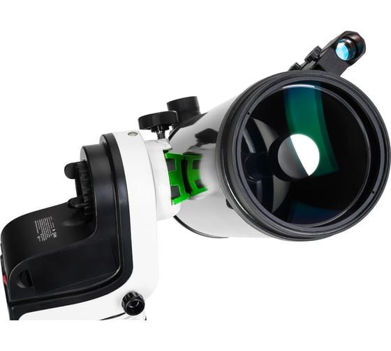 Телескоп Sky-Watcher mak102 az-gti synscan goto 73710