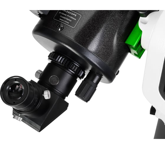 Телескоп Sky-Watcher mak102 az-gti synscan goto 73710