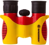 Детский бинокль Bresser junior 6x21, желтый 76924