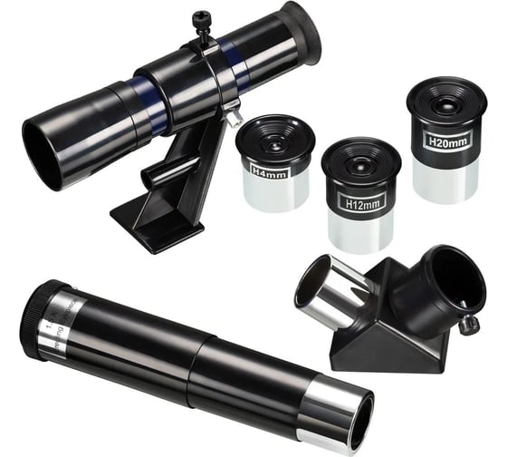 Телескоп Bresser junior 70/900 skylux ng 74299
