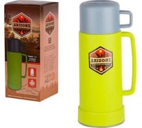 Термос Arizone 1 л, зеленый 27-210251