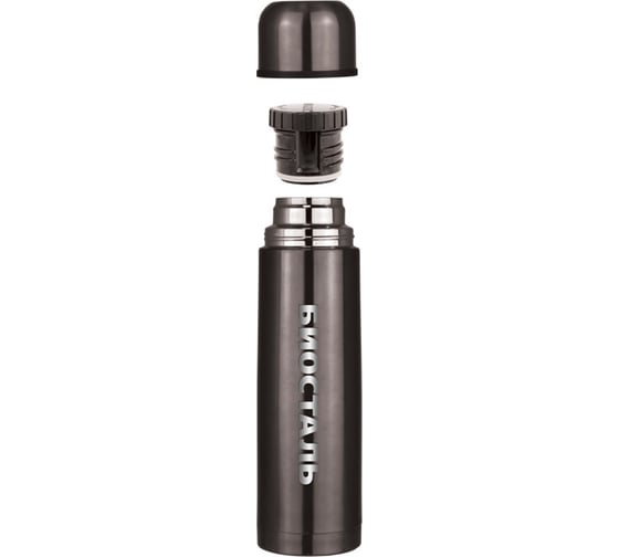Термос Biostal 1 л NB-1000V