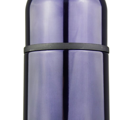Термос Biostal 0.5 л, фиолетовый NB-500N