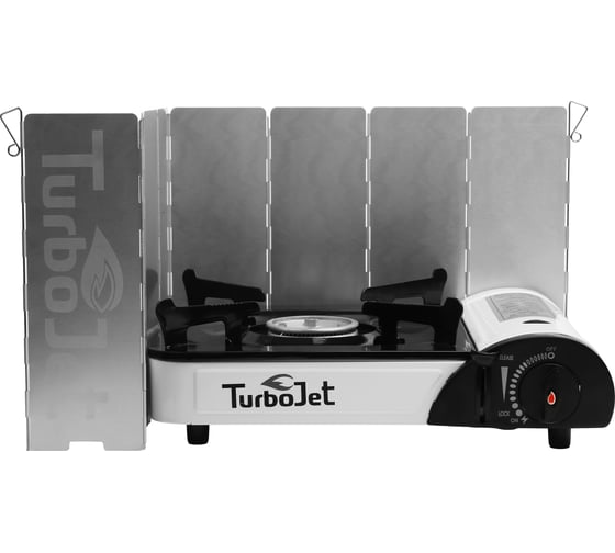Ветрозащитный экран Turbojet TJ335