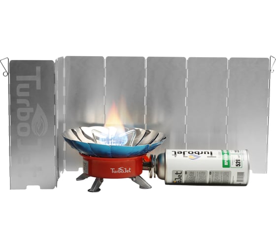 Ветрозащитный экран Turbojet TJ335