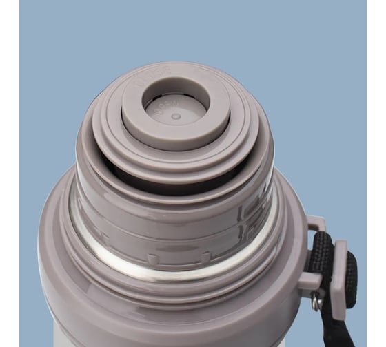 Термос TALLER 1л TR-22436