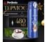 Термос PERFECTO LINEAMERRY CHRISTMAS, 480 мл, нержавеющая сталь, синий 27-225471 3