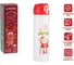 Термос PERFECTO LINEAMERRY CHRISTMAS, 480 мл, нержавеющая сталь, белый 27-225474 2
