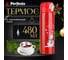 Термос PERFECTO LINEAMERRY CHRISTMAS, 480 мл, нержавеющая сталь, красный 27-225472 3