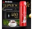 Термос PERFECTO LINEAMERRY CHRISTMAS, 480 мл, нержавеющая сталь, красный 27-225472 10