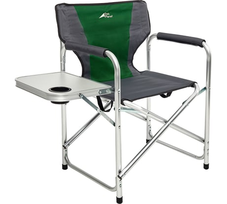Складное кресло TREK PLANET Chester Alu 70641