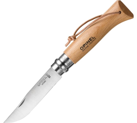 Нож Opinel №8 1321