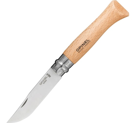 Нож Opinel №9 1254 1