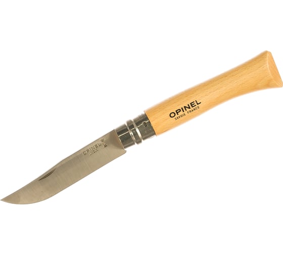 Нож Opinel №10 1255 1