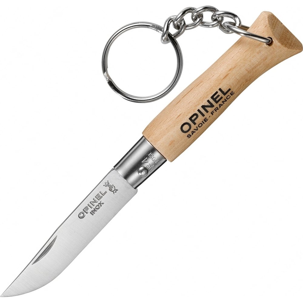Нож-брелок Opinel №4 000081 - выгодная цена, отзывы, характеристики ...