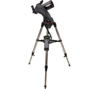 Телескоп Celestron NexStar 90 SLT 22087